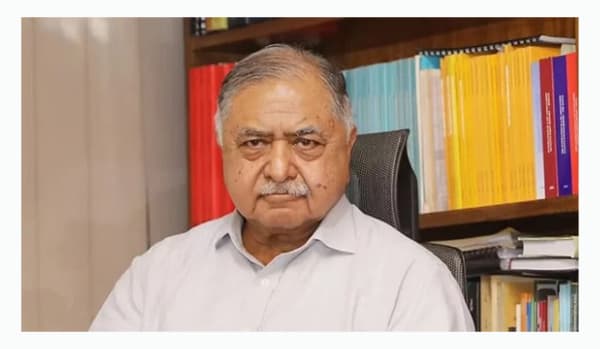 সংবিধান স্বাধীনতার প্রতীক, একতরফা পরিবর্তন অগ্রহণযোগ্য: ড. কামাল হোসেন