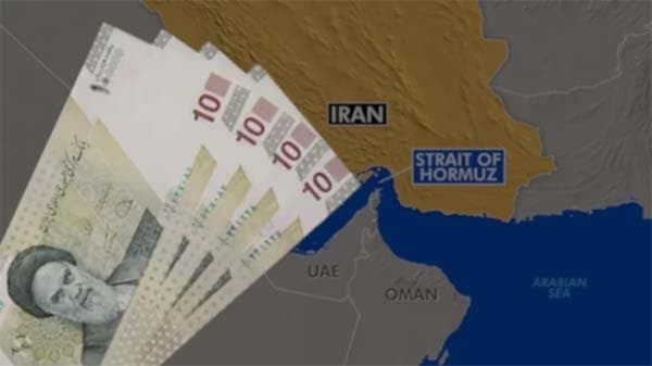 হরমুজ প্রণালি সম্পূর্ণভাবে ইরানের নিয়ন্ত্রণাধীন, টোল দিতে হবে রিয়ালে