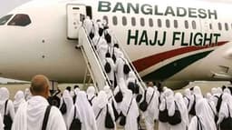 নতুন হজ নির্দেশনা জারি ধর্ম মন্ত্রণালয়ের, ফ্লাইট শুরু এপ্রিল ১৮