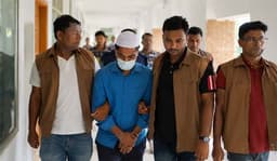 পাঁচ বছরের শিশুকে ধর্ষণ-হত্যা, আদালতের রায়ে মৃত্যুদণ্ড