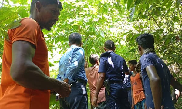 শ্রীমঙ্গলে অবৈধ বালু উত্তোলনের দায়ে দুইজনের বিনাশ্রম কারাদণ্ড