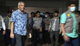 সাবেক ডিজিএফআই মহাপরিচালক শেখ মামুন খালেদ আটক