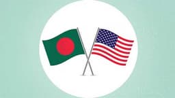 ভোটের আগে যুক্তরাষ্ট্রের সঙ্গে শুল্ক চুক্তি, ব্যবসায়ীদের উদ্বেগ