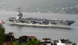 ইরান ইস্যুতে যুক্তরাষ্ট্রের দীর্ঘ সামরিক অভিযানের প্রস্তুতি