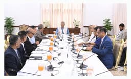 নির্বাচনে স্বচ্ছতা নিশ্চিতে আইনশৃঙ্খলায় বডি-ক্যাম ব্যবহারের নির্দেশ