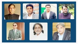 জুলাই–আগস্ট হত্যাযজ্ঞের অভিযোগে কাদেরসহ সাতজনের বিরুদ্ধে চার্জশিট