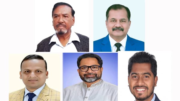 বরিশালের এমপিদের মন্ত্রিসভায় গুরুত্বপূর্ণ দায়িত্ব প্রদান