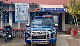 পুকুরের পানিতে ভেসে উঠল শিশুর নিথর দেহ