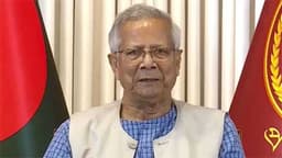 শবে বরাতে মানব কল্যাণে আত্মনিয়োগের আহ্বান প্রধান উপদেষ্টার