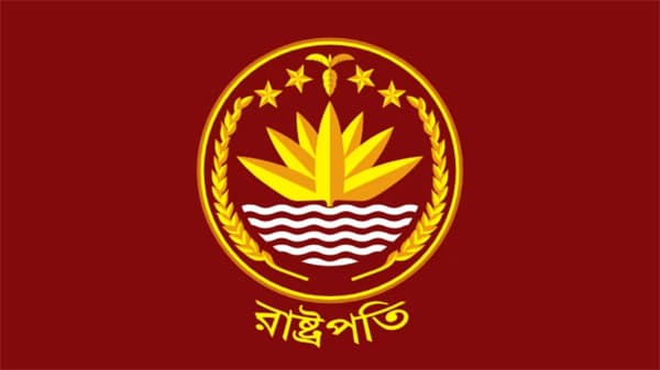 রাষ্ট্রপতি পদে চূড়ান্ত প্রার্থী, আজ আনুষ্ঠানিকভাবে ঘোষণা