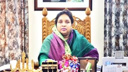 জামিন পেলেন নারায়ণগঞ্জের সাবেক মেয়র আইভী