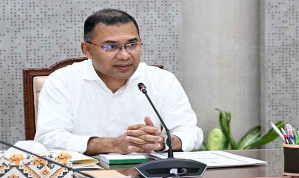 মানসম্পন্ন স্বাস্থ্যসেবা নিশ্চিত করতে প্রযুক্তি ব্যবহারের বিকল্প নেই: প্রধানমন্ত্রী