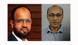 ডিইউজে নির্বাচনে পুনঃনির্বাচিত সভাপতি শহিদুল, সাধারণ সম্পাদক খুরশীদ