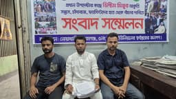 দীর্ঘ ১১ বছর জেলে যুবদল কর্মী মিজু, মিথ্যা মামলার অভিযোগ