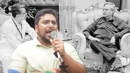 রাষ্ট্রপতিকে অভিশংসন করে গ্রেপ্তারের দাবি নাহিদ ইসলামের