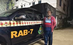 নোয়াখালীতে জমির বিরোধে বড় ভাইকে কুপিয়ে হত্যা, ছোট ভাই গ্রেপ্তার