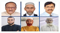 নওগাঁ-১ আসনে ভোটের উত্তাপ: বিএনপি-জামায়াত-ইসলামী আন্দোলনসহ নতুন সমীকরণ