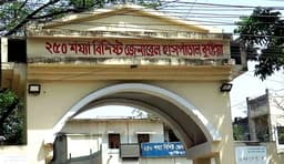 কুষ্টিয়ায় জমি বিরোধে বড় ভাই নিহত, ছোট ভাই আটক