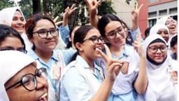 এইচএসসিতে জিপিএ-৫ পেয়েছে ৪০ হাজার ৮৪ জন