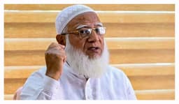 নির্বাচনকে কেন্দ্র করে যুবকদের উদ্দেশে যে সতর্কবার্তা দিলেন জামায়াত আমির