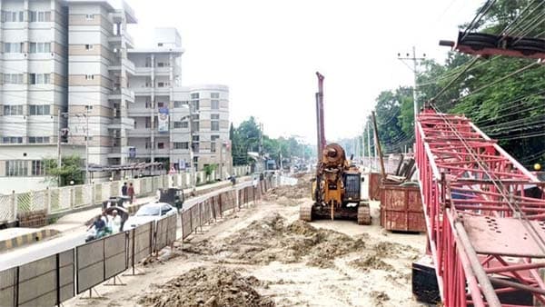 ত্রিশ শতাংশের কম অগ্রগতির এডিপি প্রকল্প বাতিলের উদ্যোগ