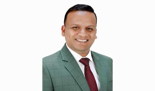 রাজপথের ধুলো থেকে সংসদের আসনে রাজিব আহসান