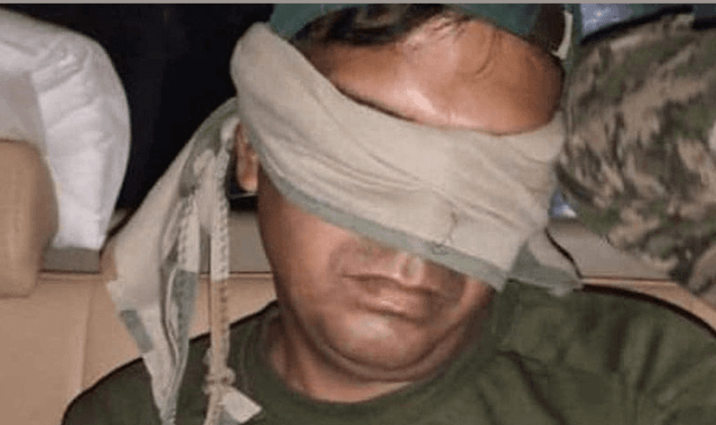 কাশ্মীর ইস্যু ঘিরে সীমান্তে উত্তেজনা, পাকিস্তানে আটক বিএসএফ জওয়ান