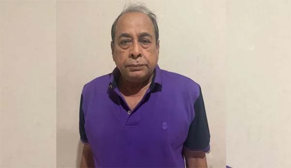 জিয়া হত্যা মামলার অভিযুক্ত সেনা কর্মকর্তা ৪৫ বছর পর গ্রেপ্তার
