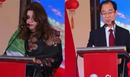 অর্থনীতি ও বাণিজ্যে সহযোগিতা বাড়িয়ে সম্পর্ক এগিয়ে নিতে চায় চীন