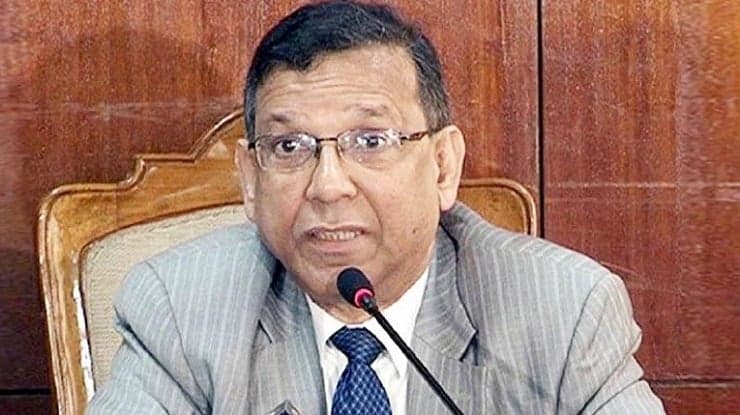 ভোটাধিকার প্রয়োগে বাধা দিলে ব্যবস্থা : আইনমন্ত্রী