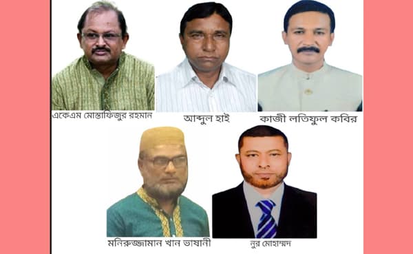 কুড়িগ্রাম-১: গণসংযোগ করছেন দু’জন, তিনজনকে চেনে না অধিকাংশ ভোটার