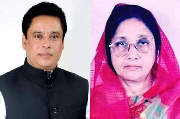 মাদারীপুর-৩ আসনে ছয় প্রার্থী হলেও মাঠে রয়েছে নৌকা-ঈগল