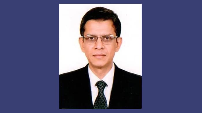 নতুন মন্ত্রিপরিষদ সচিব মাহবুব হোসেন