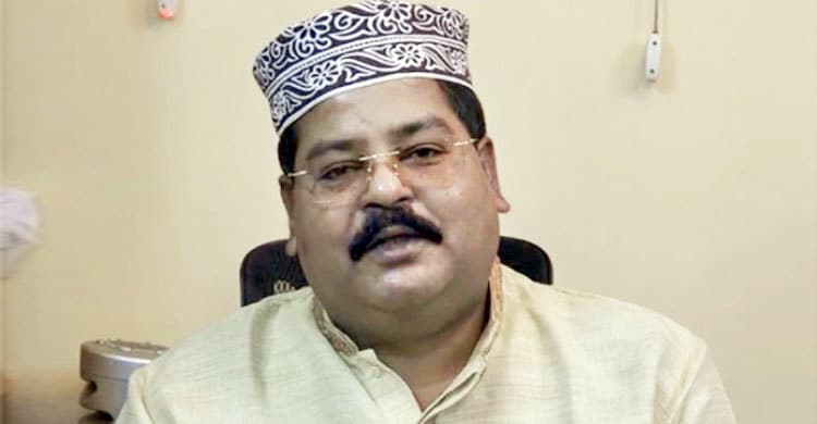 ঢাকা-১৬ আসনে নৌকার ইলিয়াস মোল্লাহ জয়ী