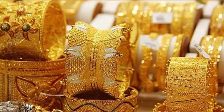 স্বর্ণের ভরি ৯০ হাজার টাকা ছাড়ালো