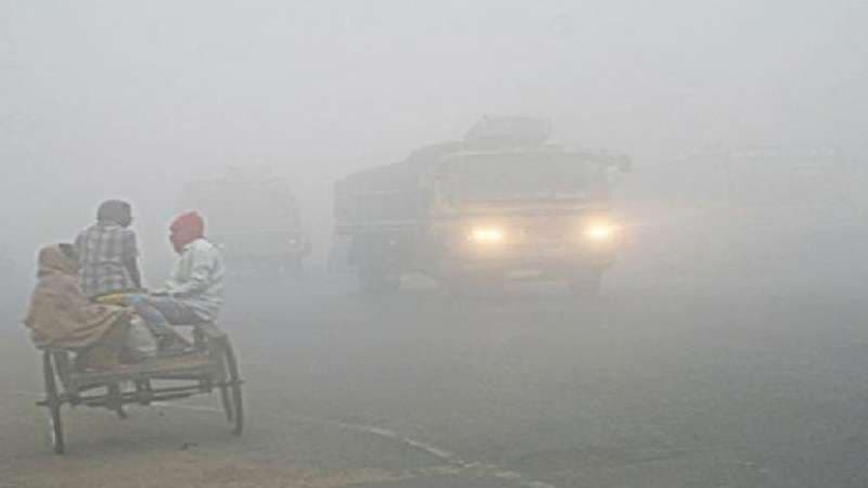 দেশের সর্বনিম্ন তাপমাত্রা আজ চুয়াডাঙ্গায়