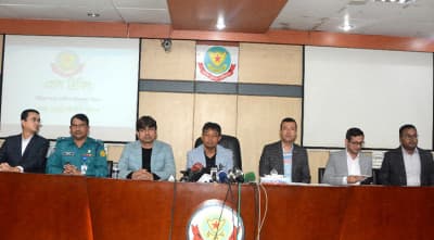 ব্যাংক খাত নিয়ে গুজব ছড়াচ্ছে জামায়াত-শিবির চক্র: ডিবি