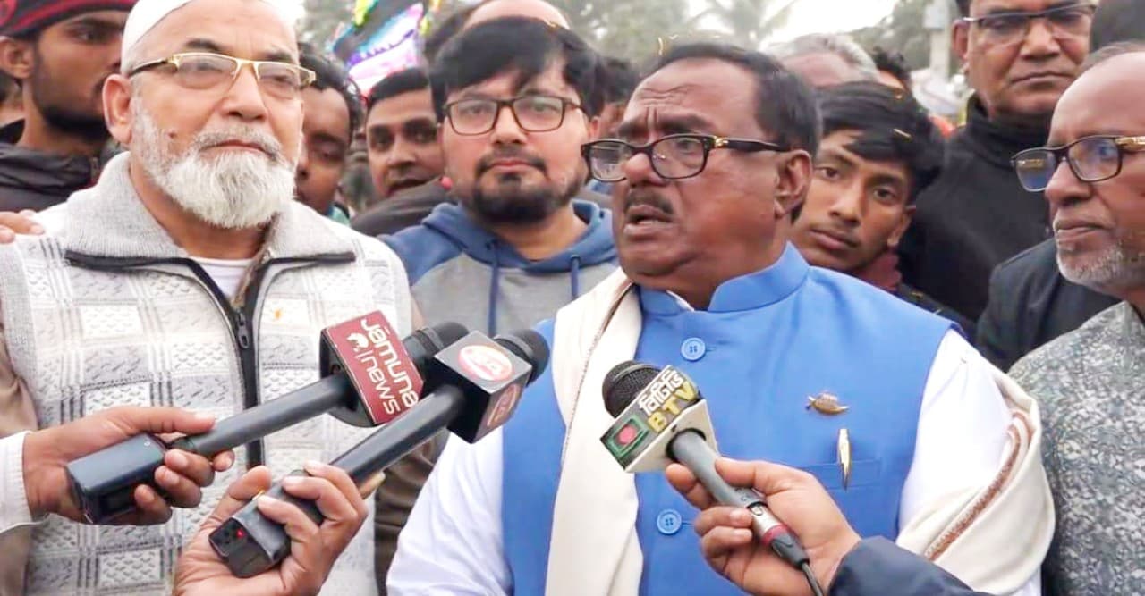 সরকারের মূল লক্ষ্য হবে দ্রব্যমূল্য নিয়ন্ত্রণ : খাদ্যমন্ত্রী