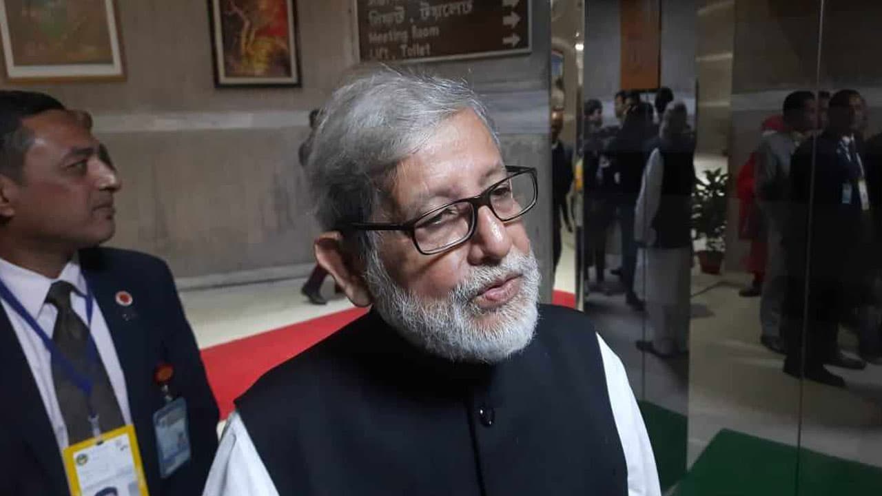 উন্নয়নের শুরু আছে, কিন্তু শেষ নেই : নূর