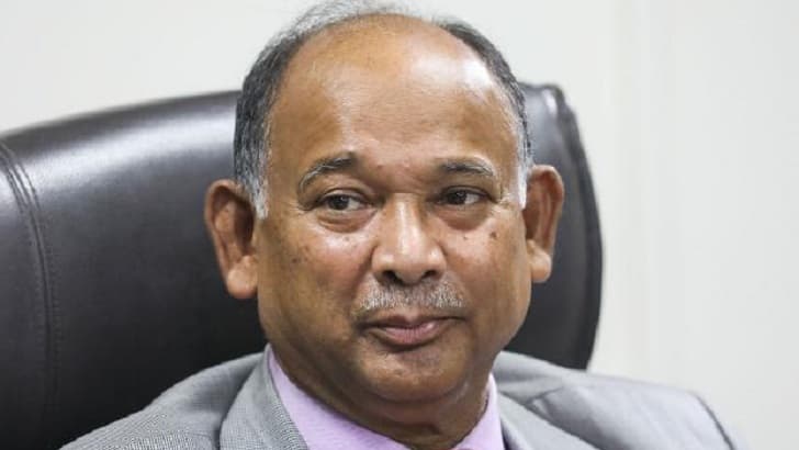 বিএনপি জনগণের ভোটাধিকার নষ্ট করেছে : রেলমন্ত্রী