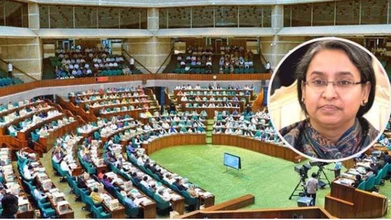 ১৪ বছরে ১৭ পাবলিক বিশ্ববিদ্যালয় হয়েছে : শিক্ষামন্ত্রী