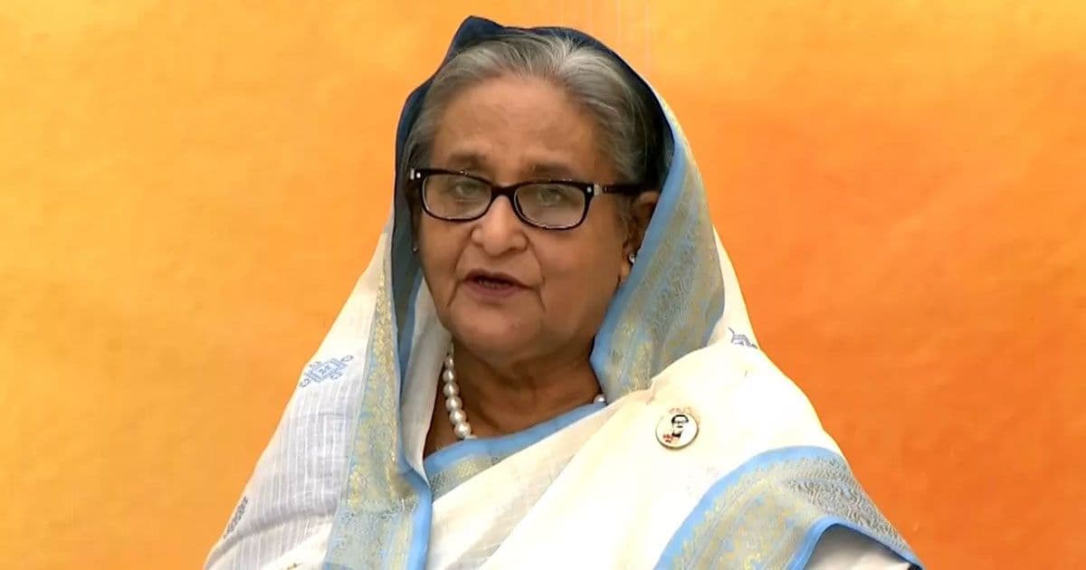 ইজতেমার জন্য প্রধানমন্ত্রীর অনুষ্ঠান স্থগিত