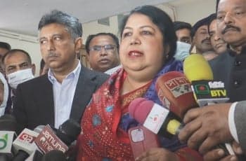 দারিদ্রসীমা ৪০ থেকে কমিয়ে ২১ ভাগে এনেছে সরকার : স্পিকার