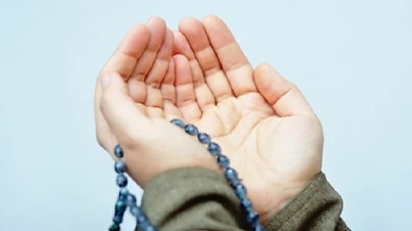 জুমার দিন দোয়া কবুলের সময়