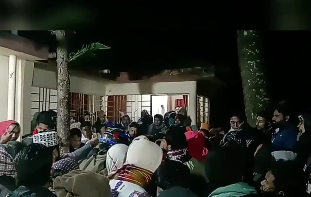 লালমনিরহাটে দুর্বৃত্তদের হামলায় এক মুক্তিযোদ্ধা নিহত