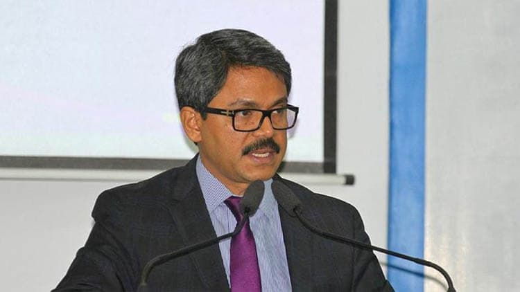 রোহিঙ্গা ইস্যুতে আন্তর্জাতিক সহযোগিতা মিলছে না : পররাষ্ট্র প্রতিমন্ত্রী