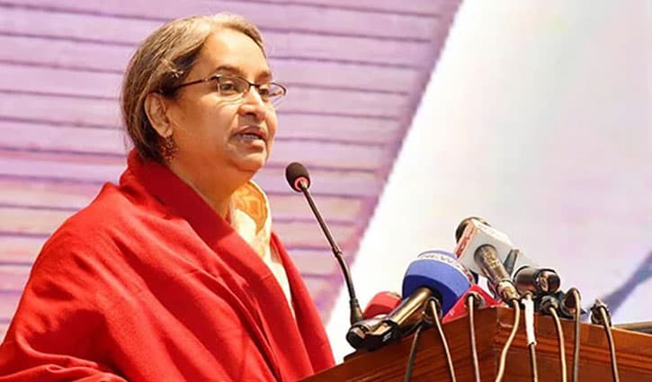 পাঠ্যবইয়ের সামান্য ভুল বড় করে ইস্যু বানাবেন না : শিক্ষামন্ত্রী