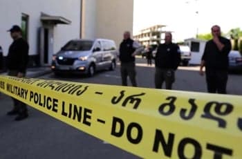 জর্জিয়ায় সাবেক সেনার গুলিতে নিহত ৬