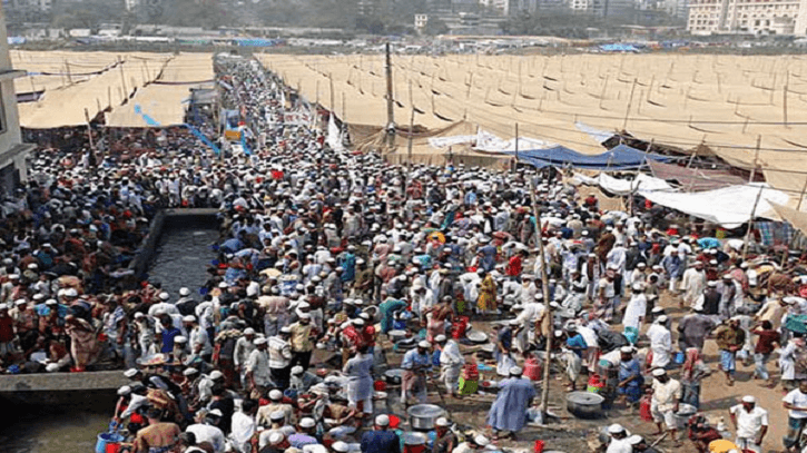 বিশ্ব ইজতেমার জন্য যেসব সড়ক এড়িয়ে চলবেন আজ