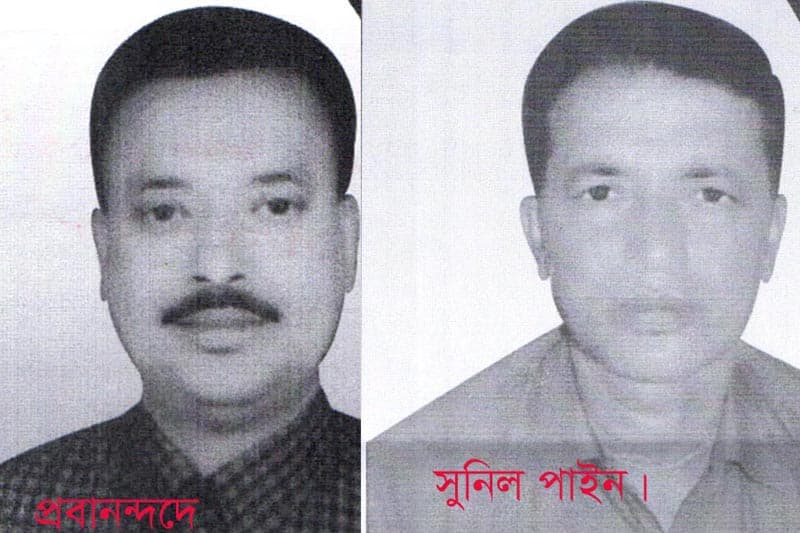 জমে উঠেছে বুধহাটা জুয়েলার্স সমিতির নির্বাচন